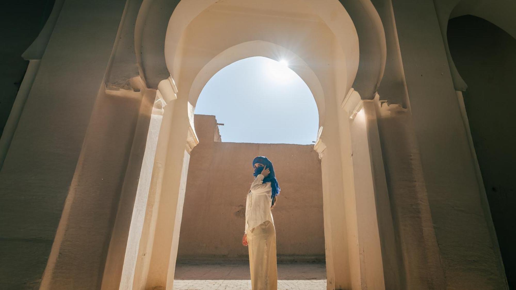 Palais Du Desert Hotel&Spa Erfoud Bagian luar foto